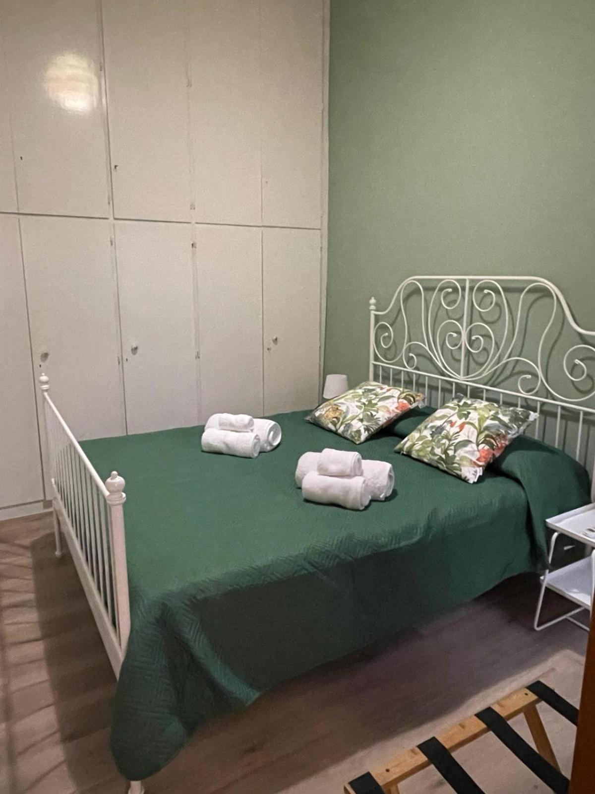 Urbana Al Colosseo Rzym Zewnętrze zdjęcie