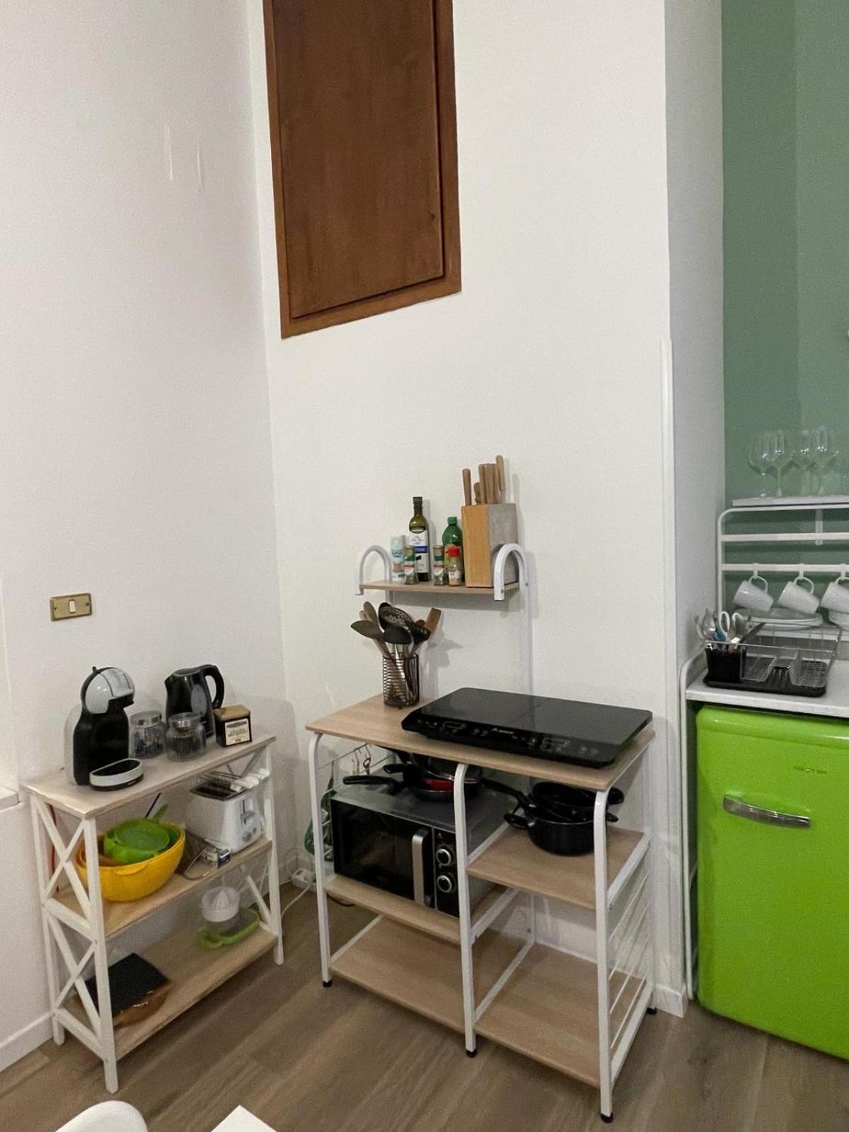 Urbana Al Colosseo Rzym Zewnętrze zdjęcie