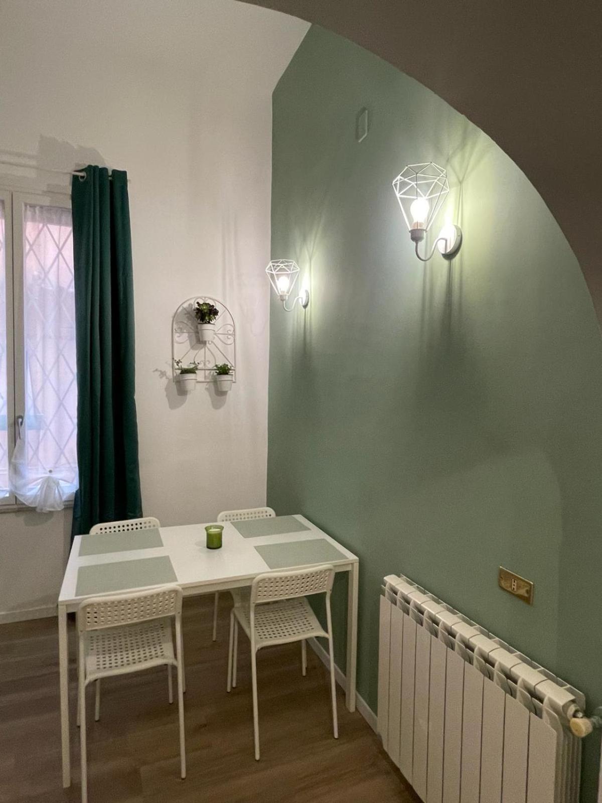 Urbana Al Colosseo Rzym Zewnętrze zdjęcie