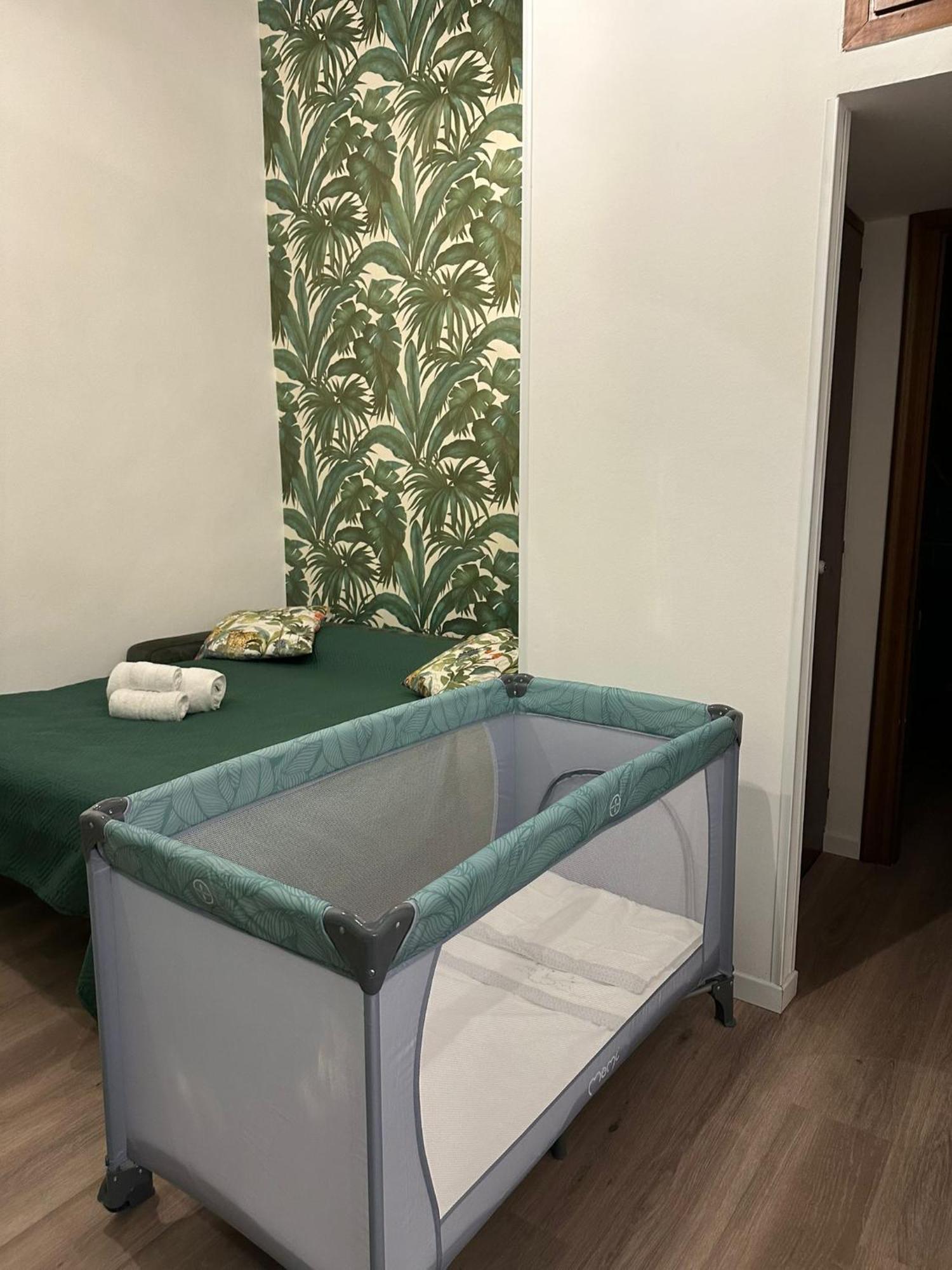 Urbana Al Colosseo Rzym Zewnętrze zdjęcie